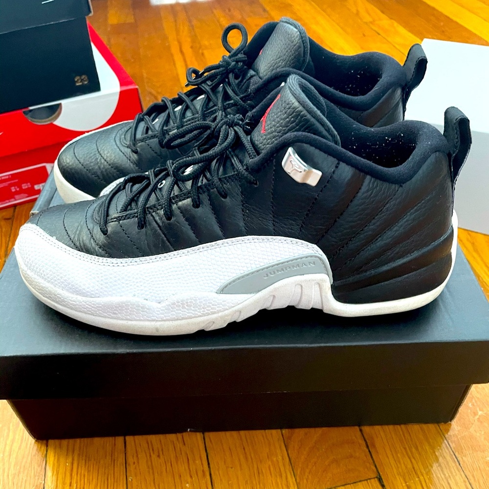 Air Jordan 12 Retro Low